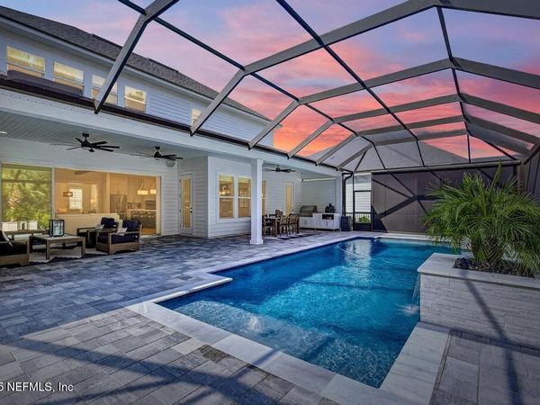 301 COURTNEY OAKS Drive, St. Augustine, FL 32092