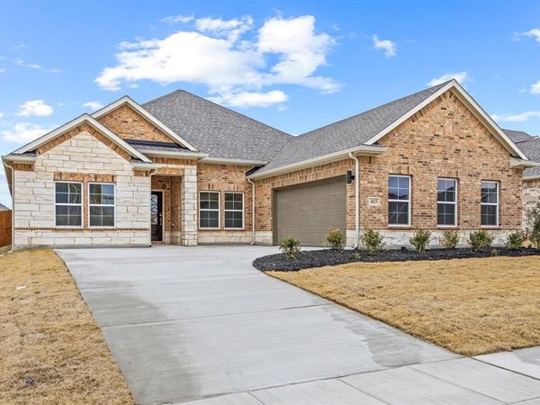 413 Llano Lane, Red Oak, TX 75154