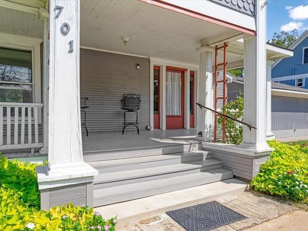 701 E Main Street, Whitesboro, TX 76273