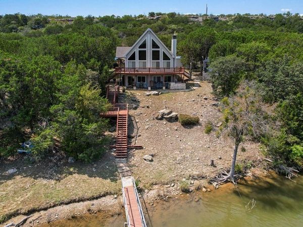 3617 Brandy Road, Caddo, TX 76429