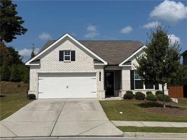 3378 Long Creek Drive, Buford, GA 30519