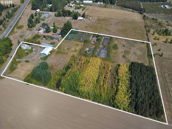 13400 SE ASH RD, Dayton, OR 97114