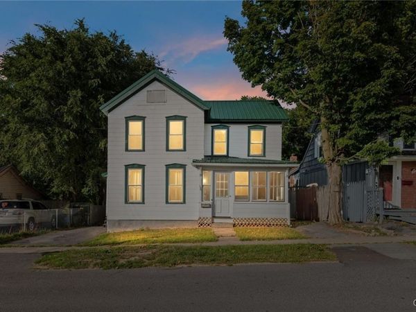136 Osborne Street, Auburn, NY 13021