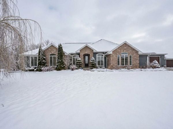 1679 Marian Court, Mineral Point, WI 53565
