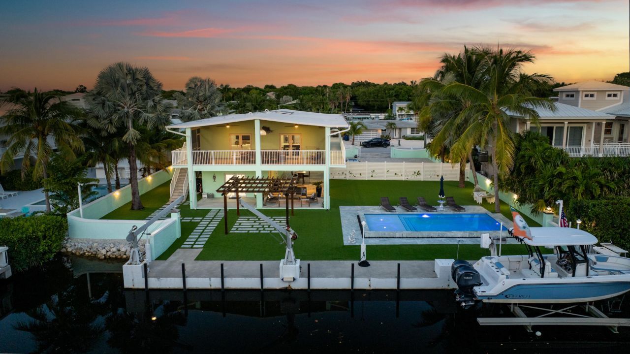 889 Ellen Drive, Key Largo, FL 33037 Photo