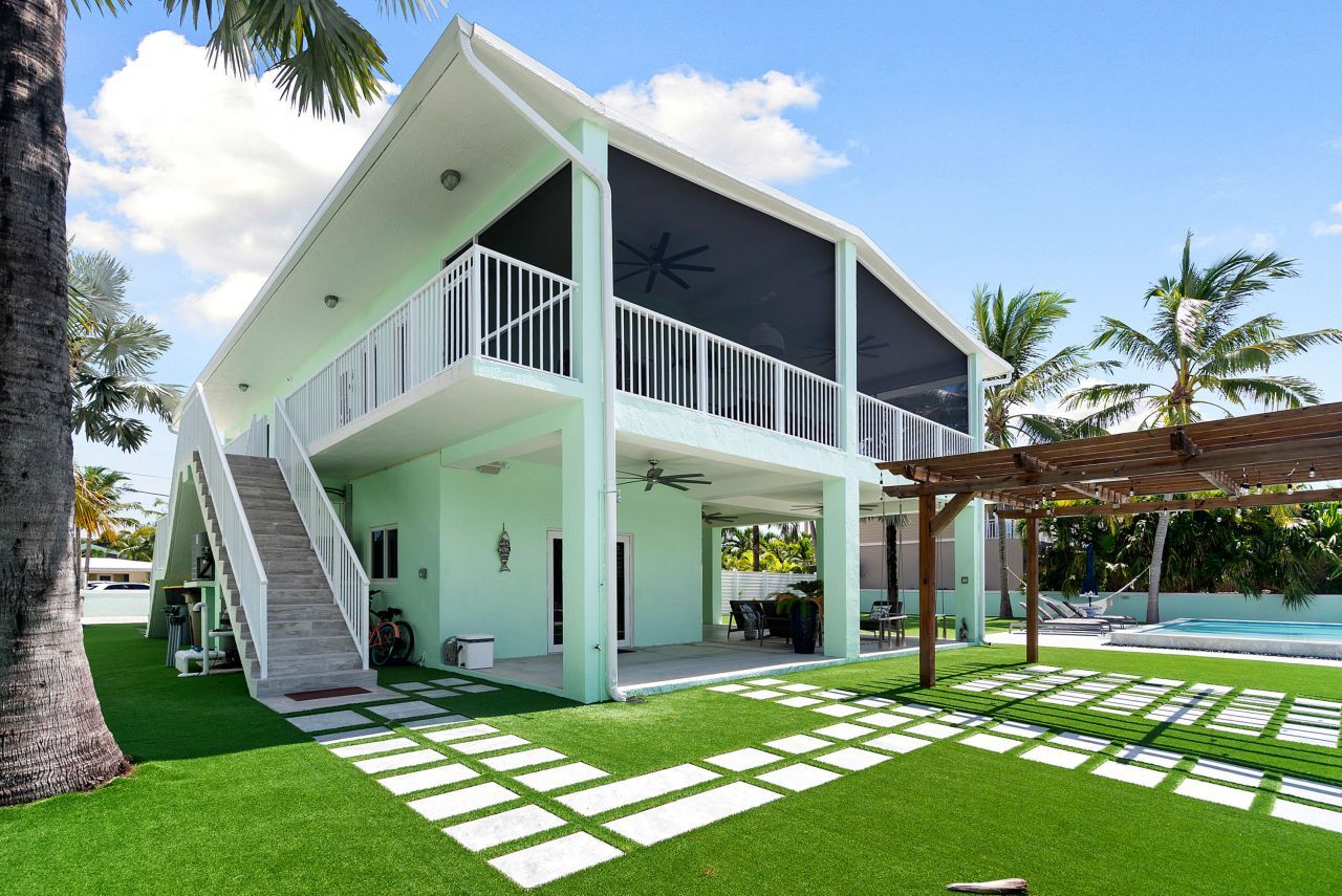 889 Ellen Drive, Key Largo, FL 33037 Photo