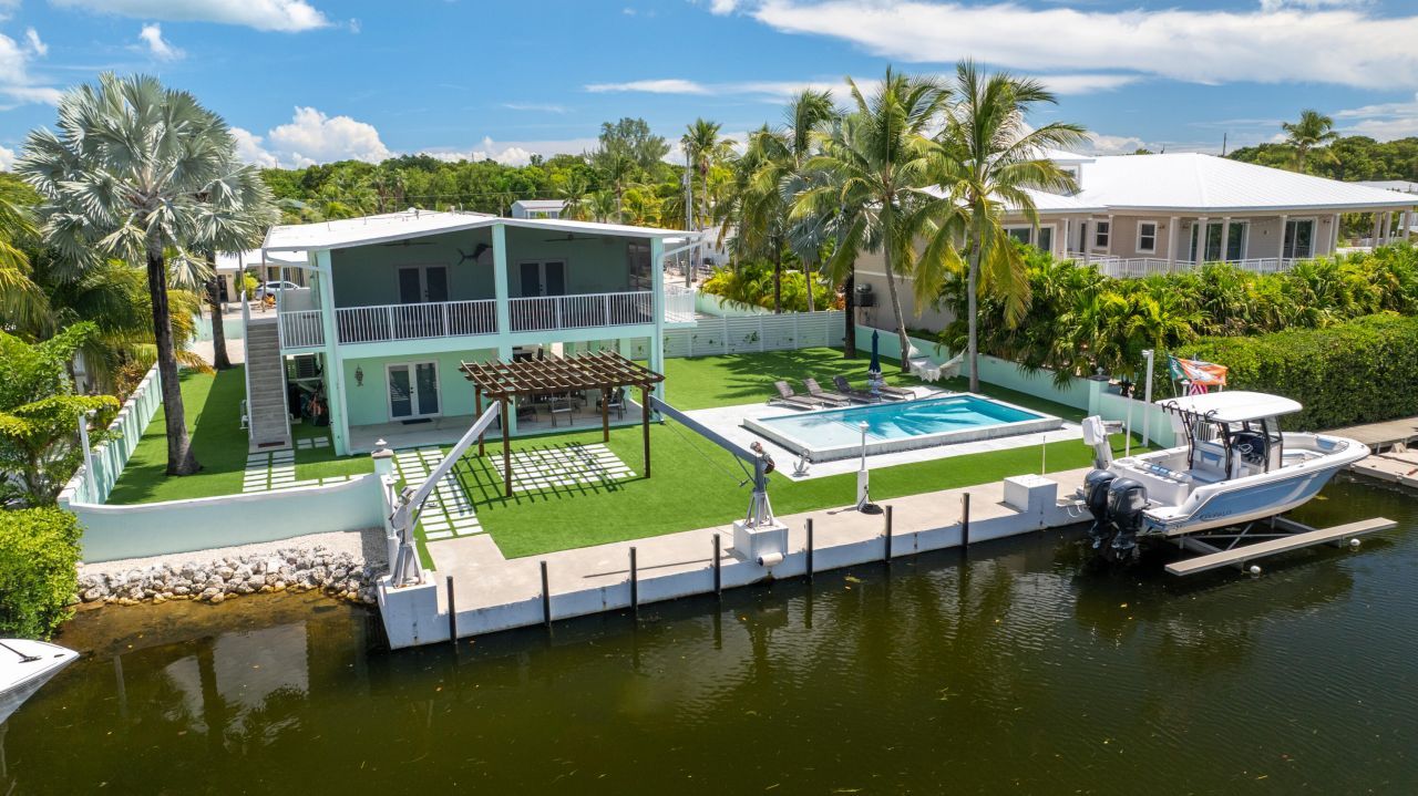 889 Ellen Drive, Key Largo, FL 33037 Photo