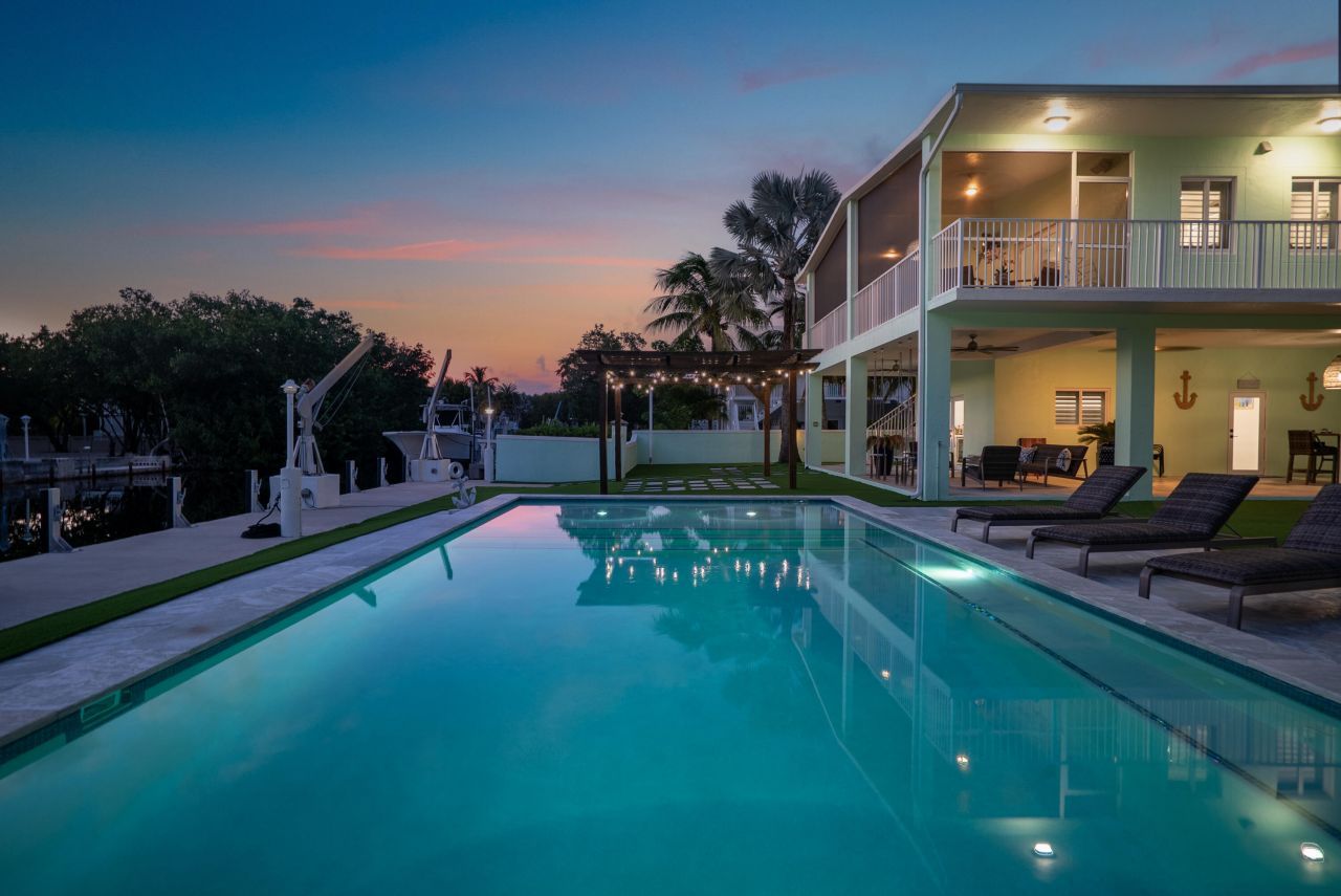 889 Ellen Drive, Key Largo, FL 33037 Photo