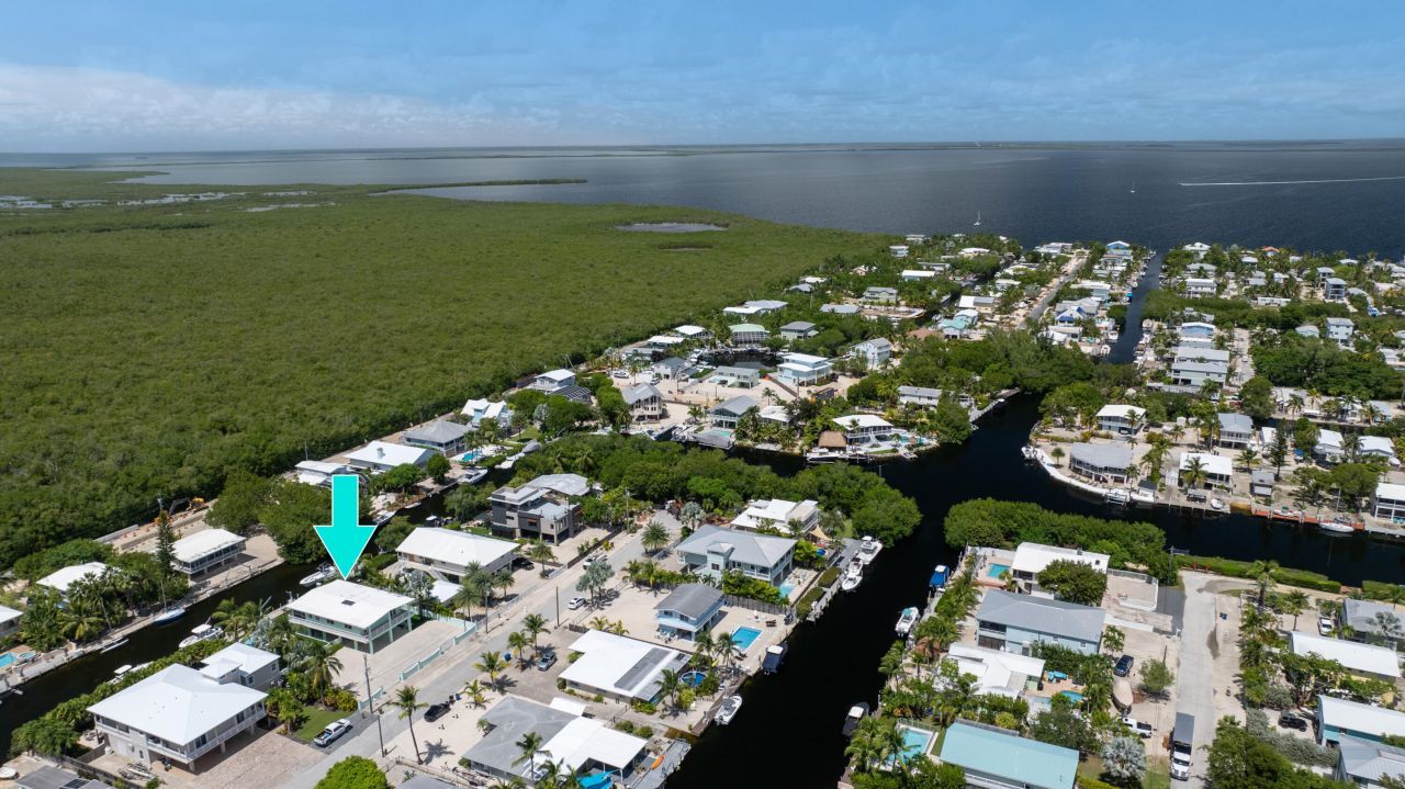 889 Ellen Drive, Key Largo, FL 33037 Photo