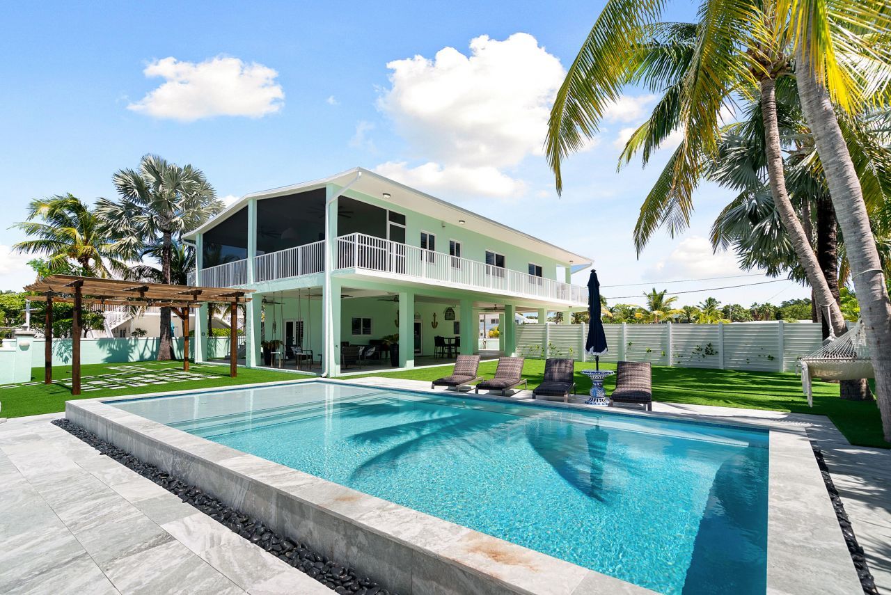 889 Ellen Drive, Key Largo, FL 33037 Photo