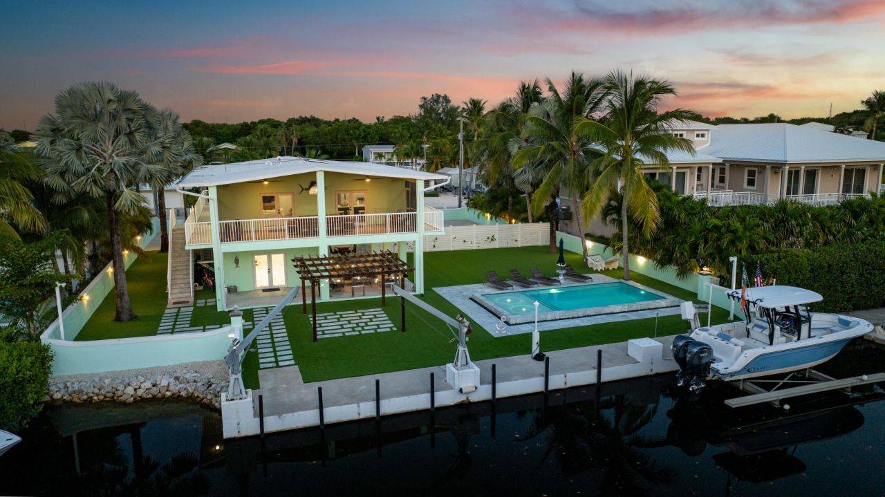 889 Ellen Drive, Key Largo, FL 33037 Photo