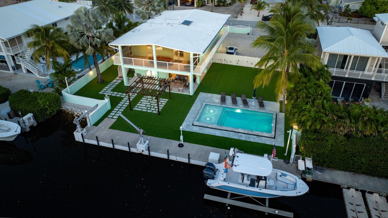 889 Ellen Drive, Key Largo, FL 33037 Photo