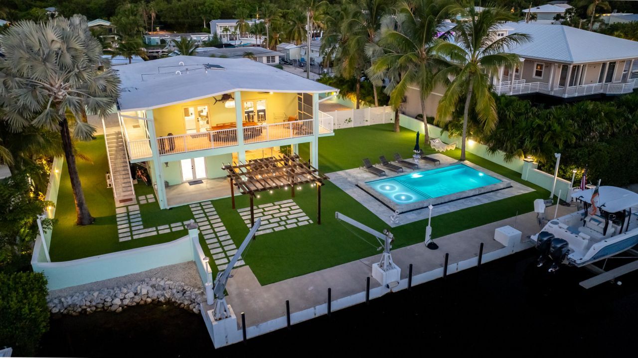 889 Ellen Drive, Key Largo, FL 33037 Photo