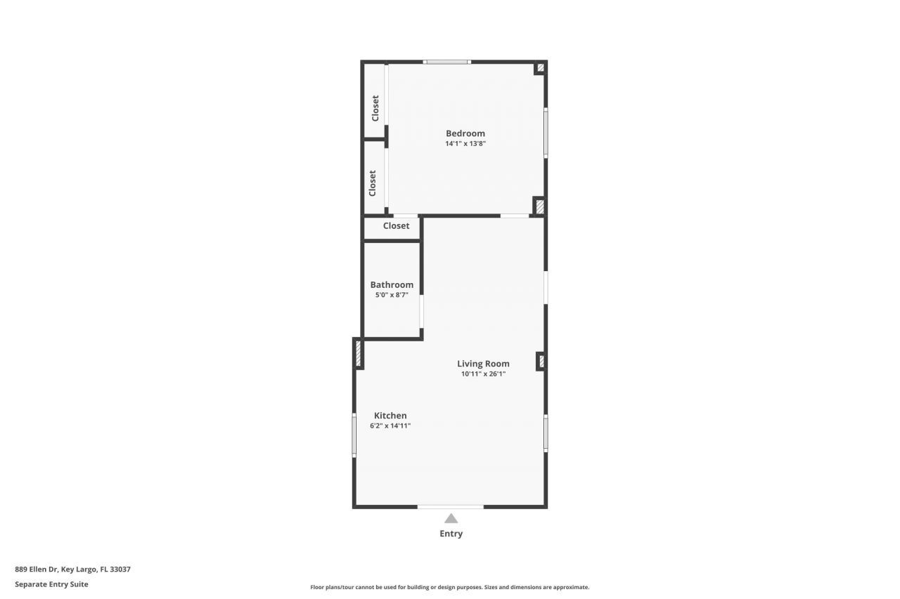 889 Ellen Drive, Key Largo, FL 33037 Photo