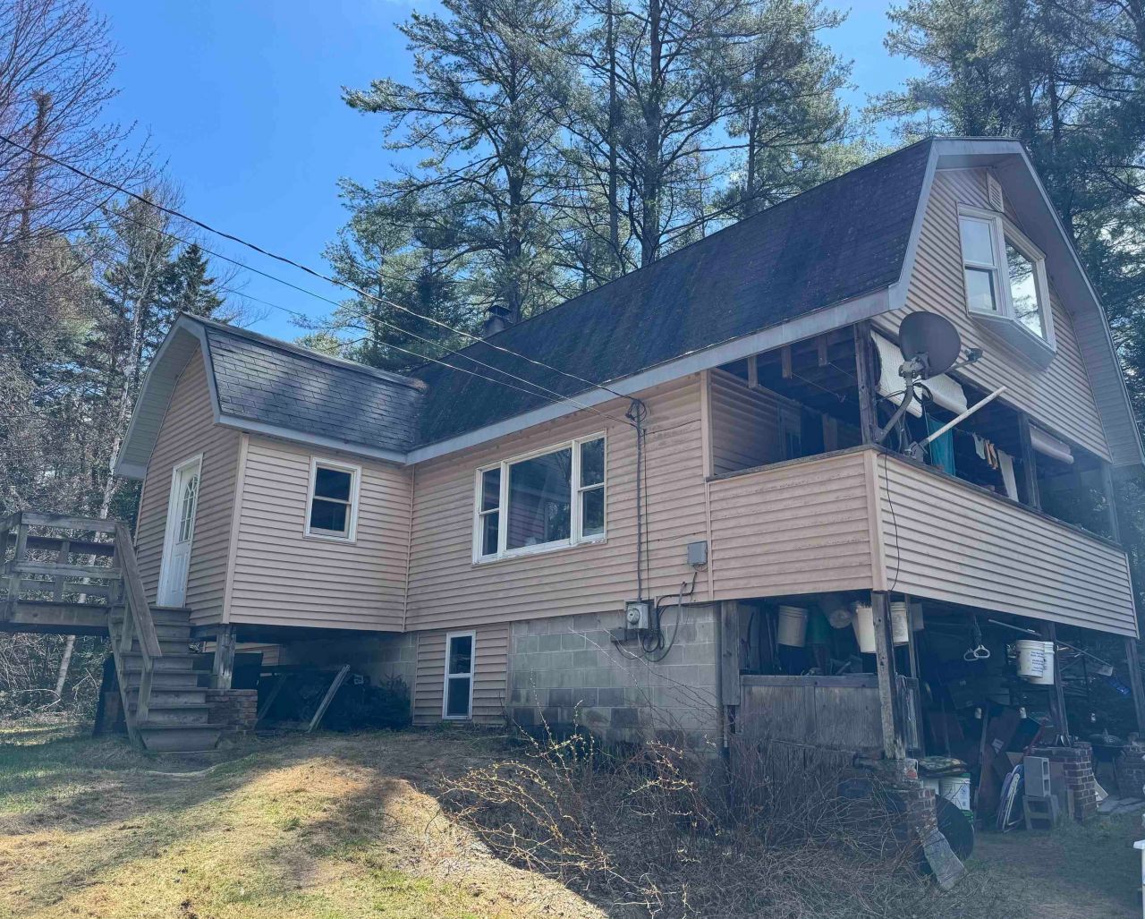 686 Wing Road Bethlehem, NH 03574