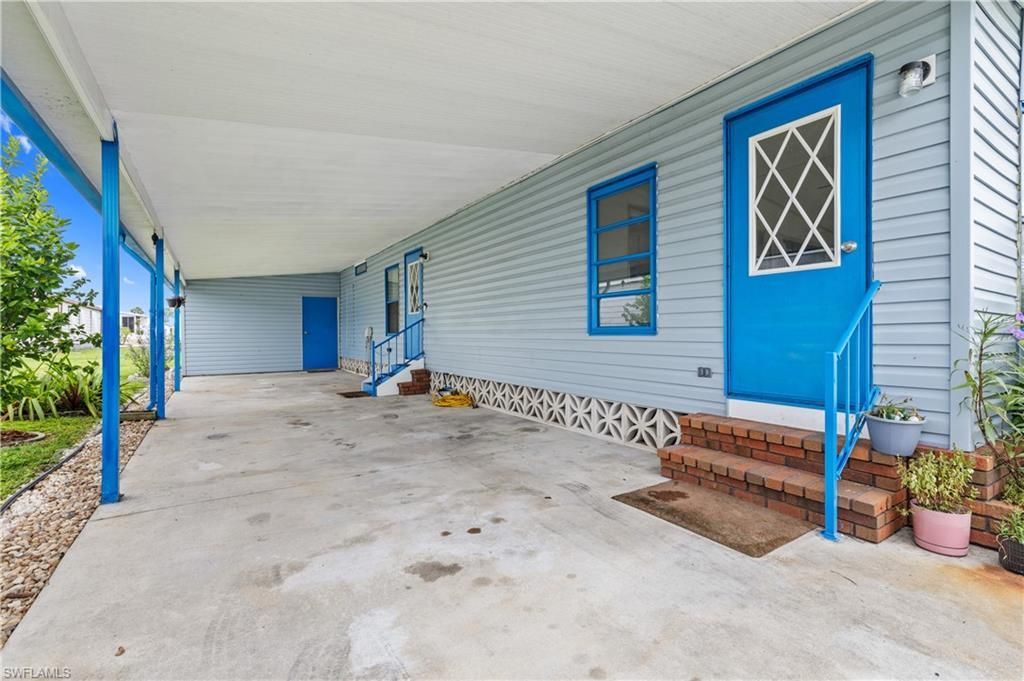 9266 Desoto Dr, North Fort Myers, FL 33903 Photo