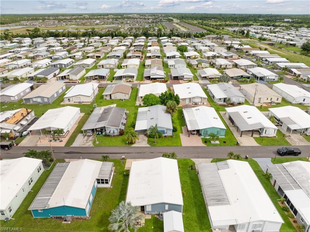 9266 Desoto Dr, North Fort Myers, FL 33903 Photo