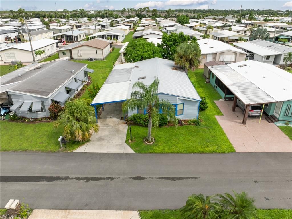 9266 Desoto Dr, North Fort Myers, FL 33903 Photo