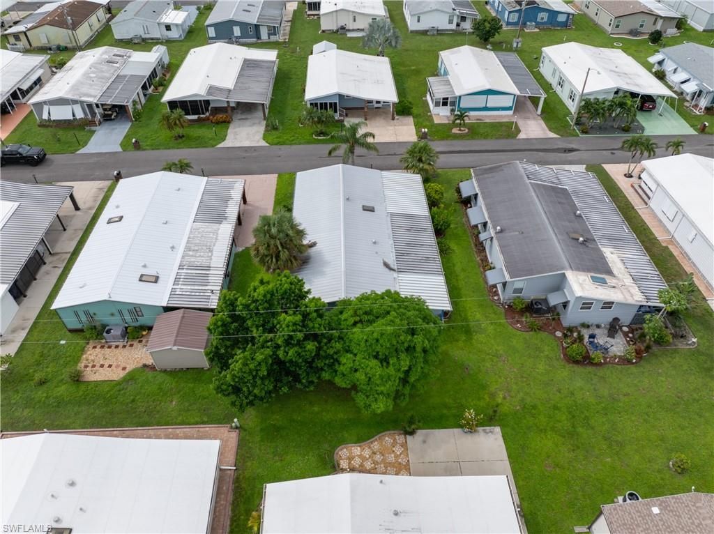 9266 Desoto Dr, North Fort Myers, FL 33903 Photo