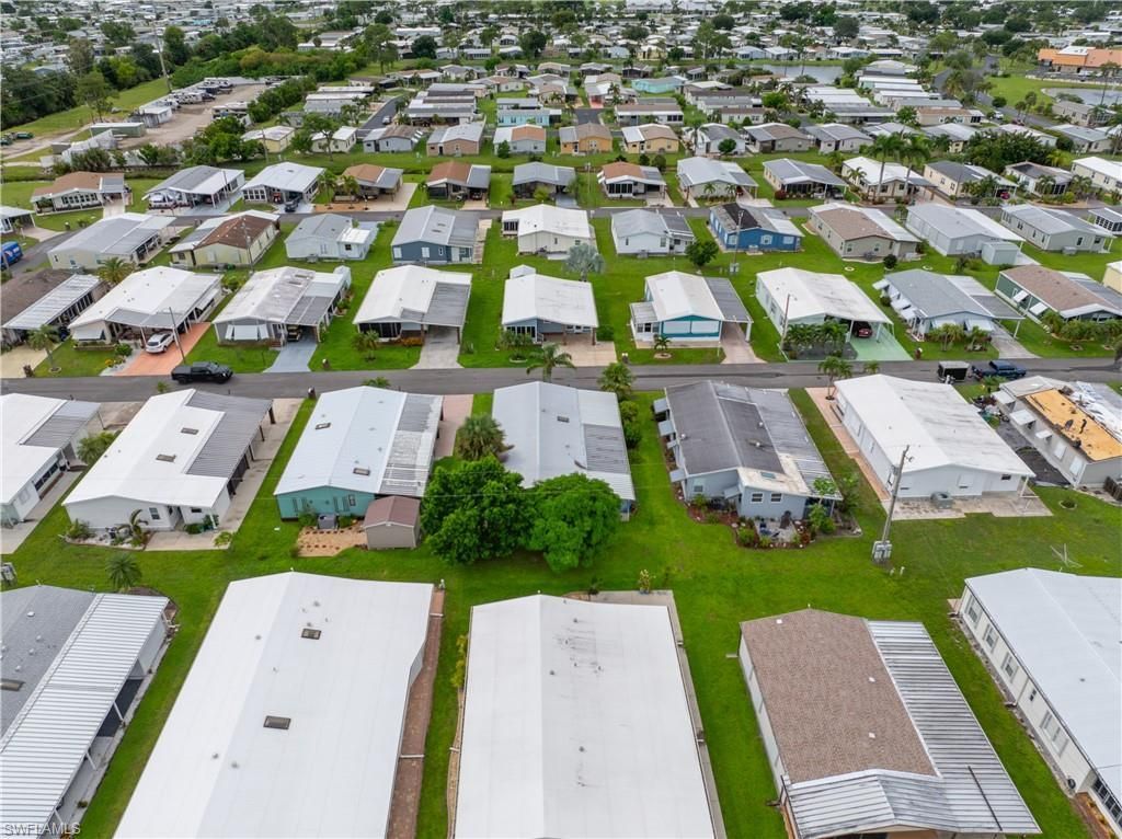 9266 Desoto Dr, North Fort Myers, FL 33903 Photo