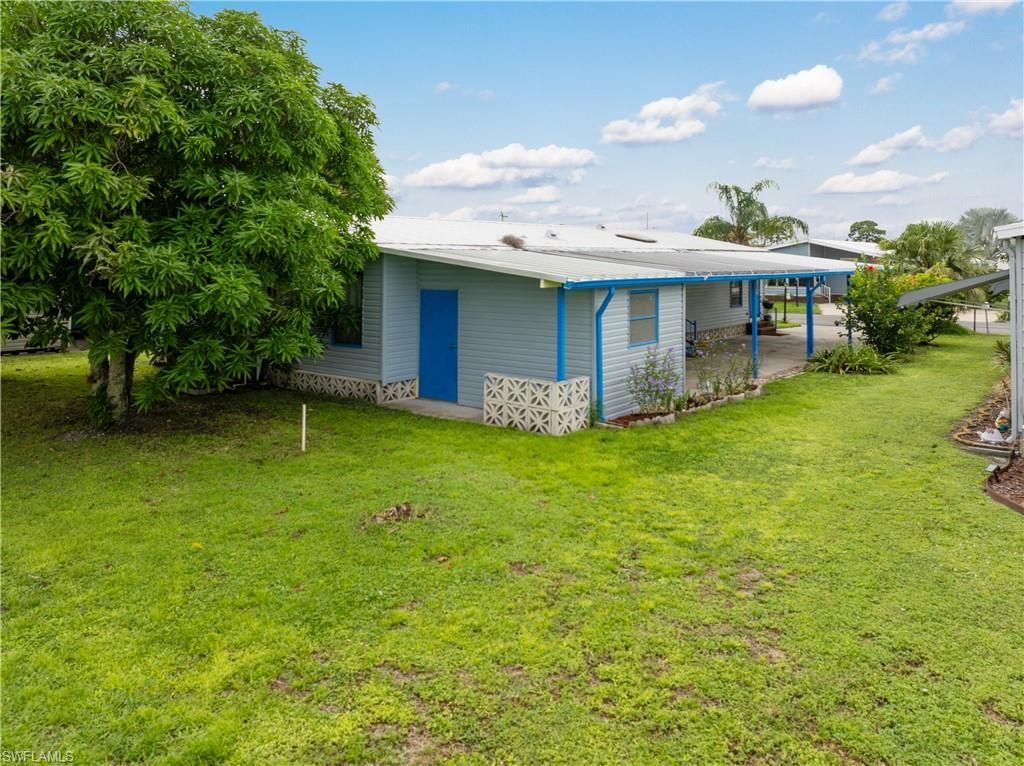 9266 Desoto Dr, North Fort Myers, FL 33903 Photo