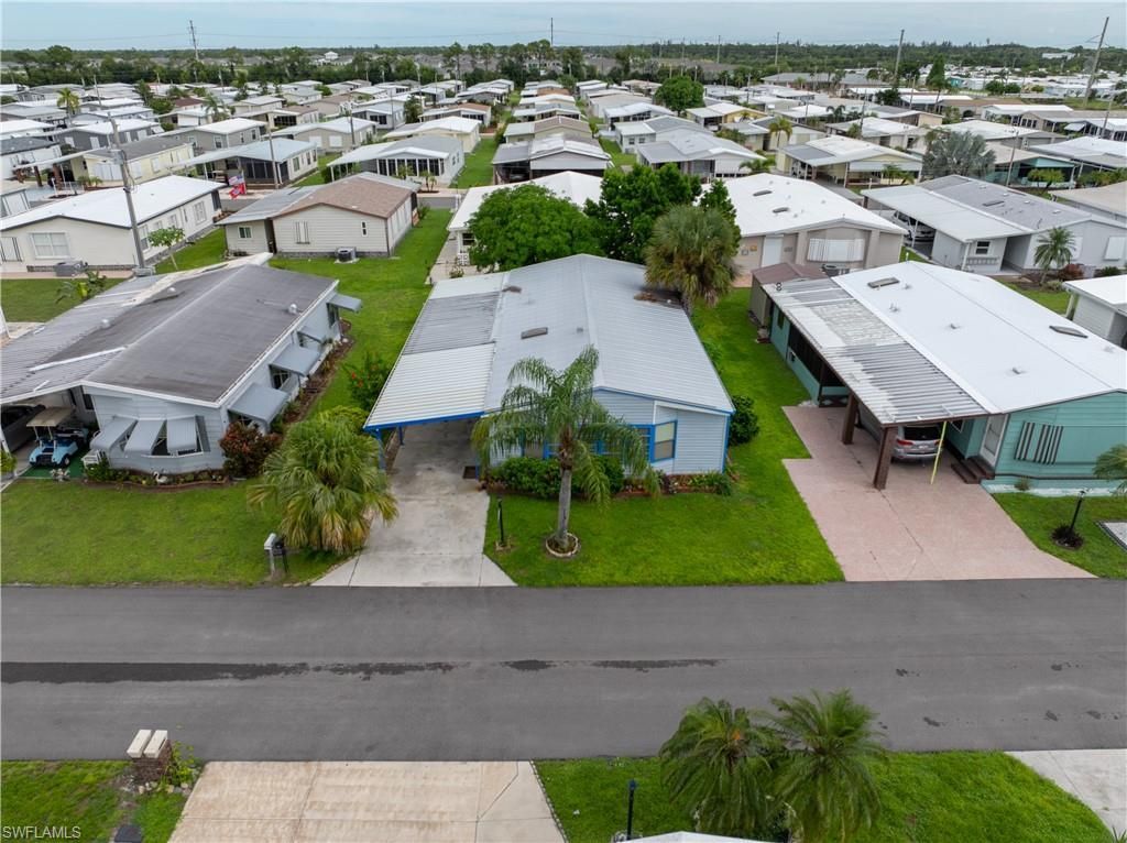 9266 Desoto Dr, North Fort Myers, FL 33903 Photo