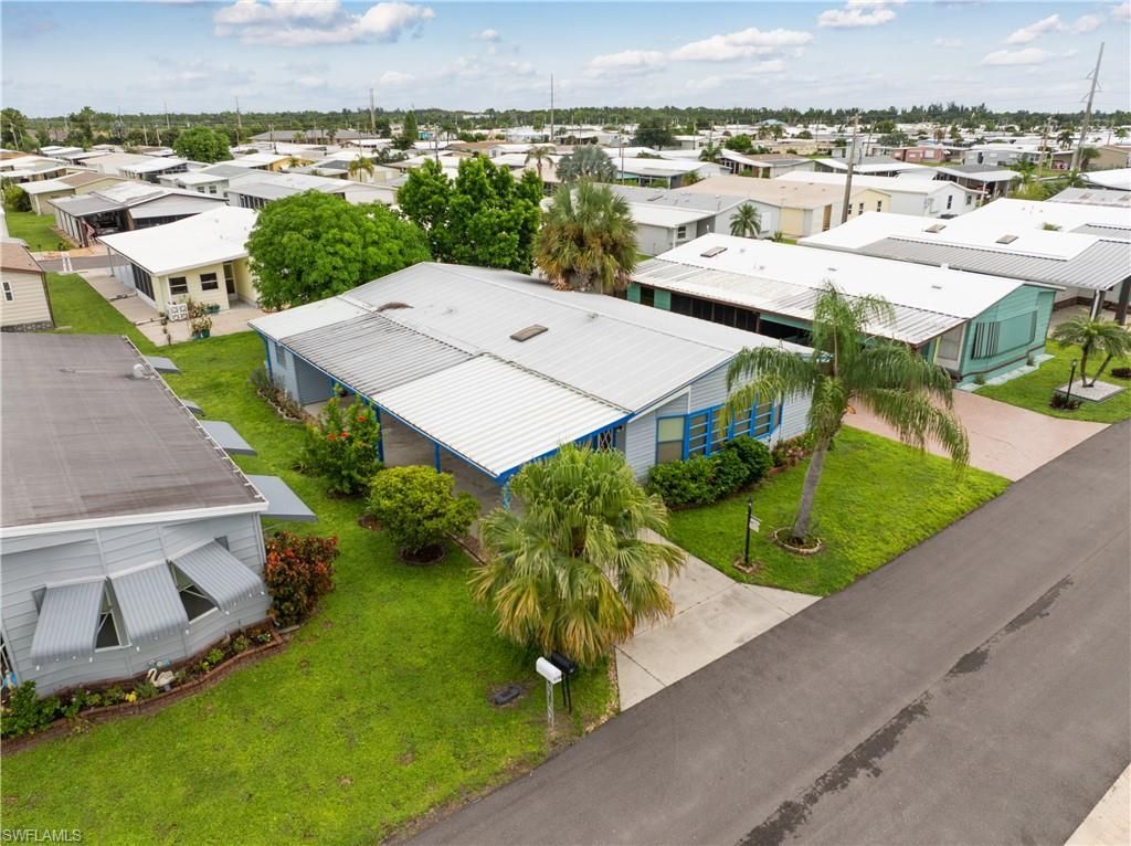 9266 Desoto Dr, North Fort Myers, FL 33903 Photo