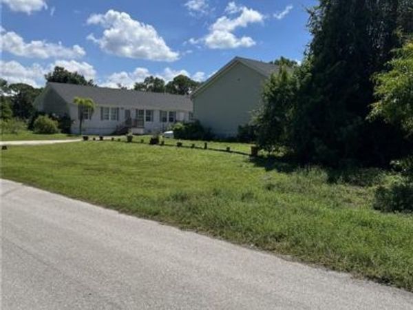5567 Judith RD, BOKEELIA, FL 33922