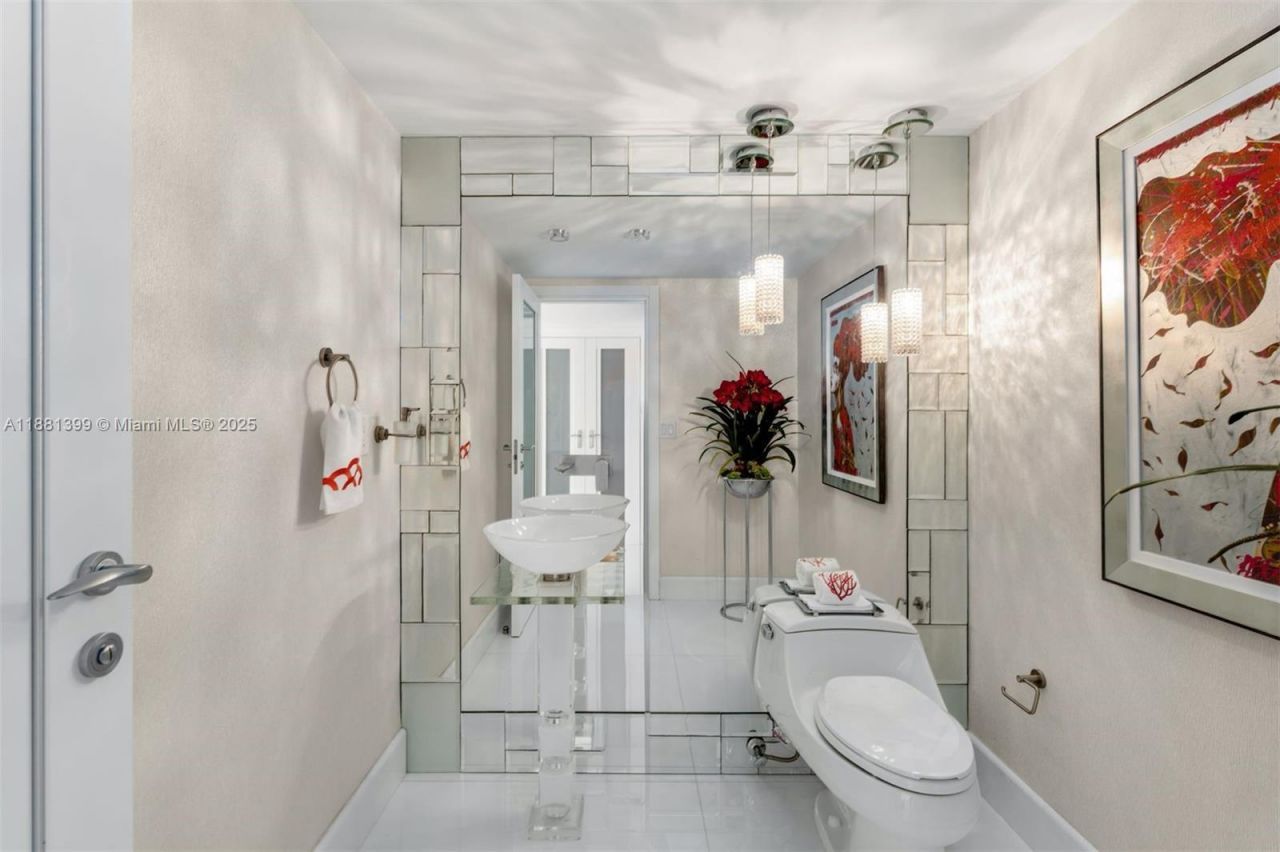 10155 Collins Ave, Unit 1401, Bal Harbour, FL 33154 Photo