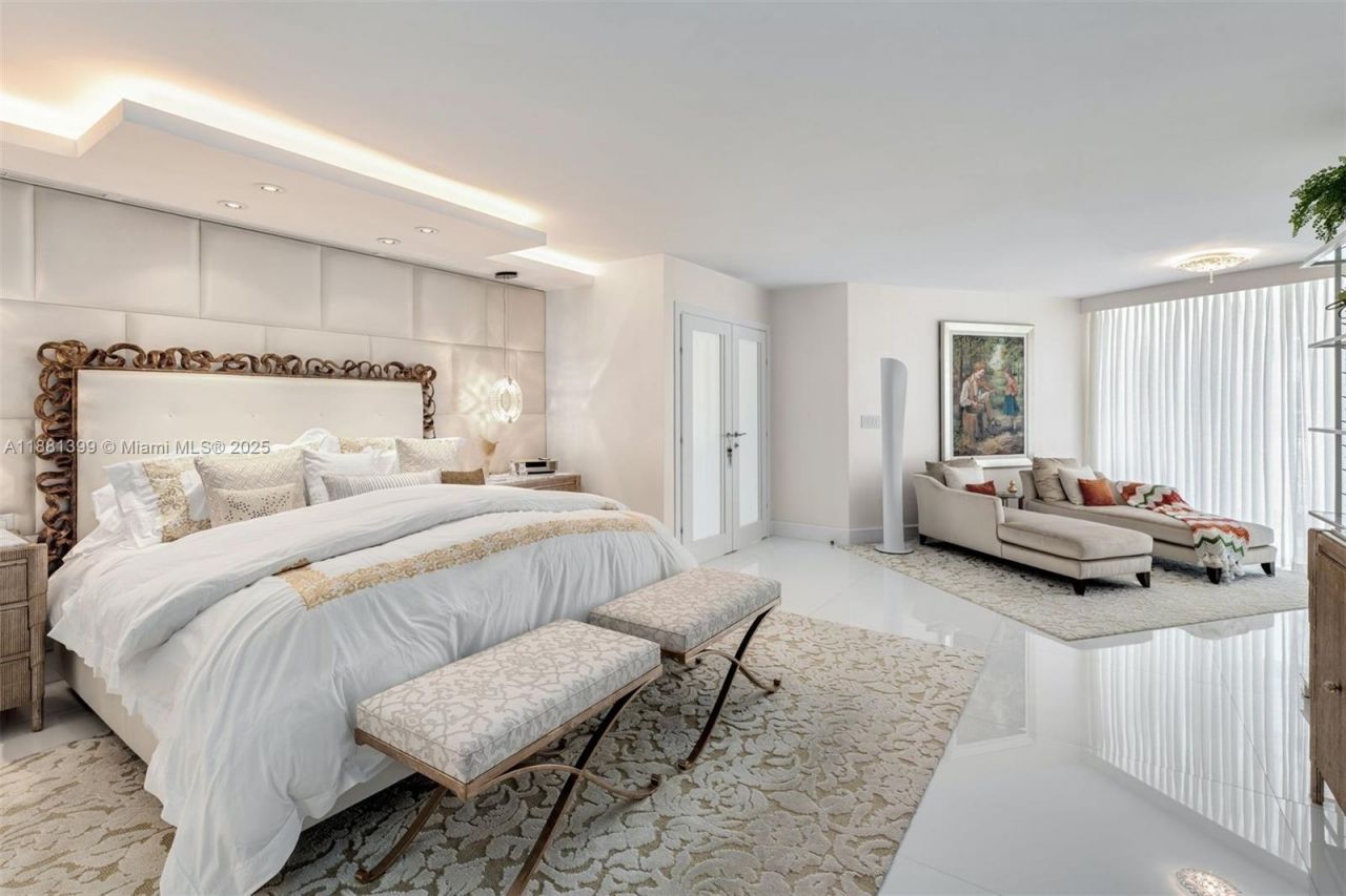 10155 Collins Ave, Unit 1401, Bal Harbour, FL 33154 Photo