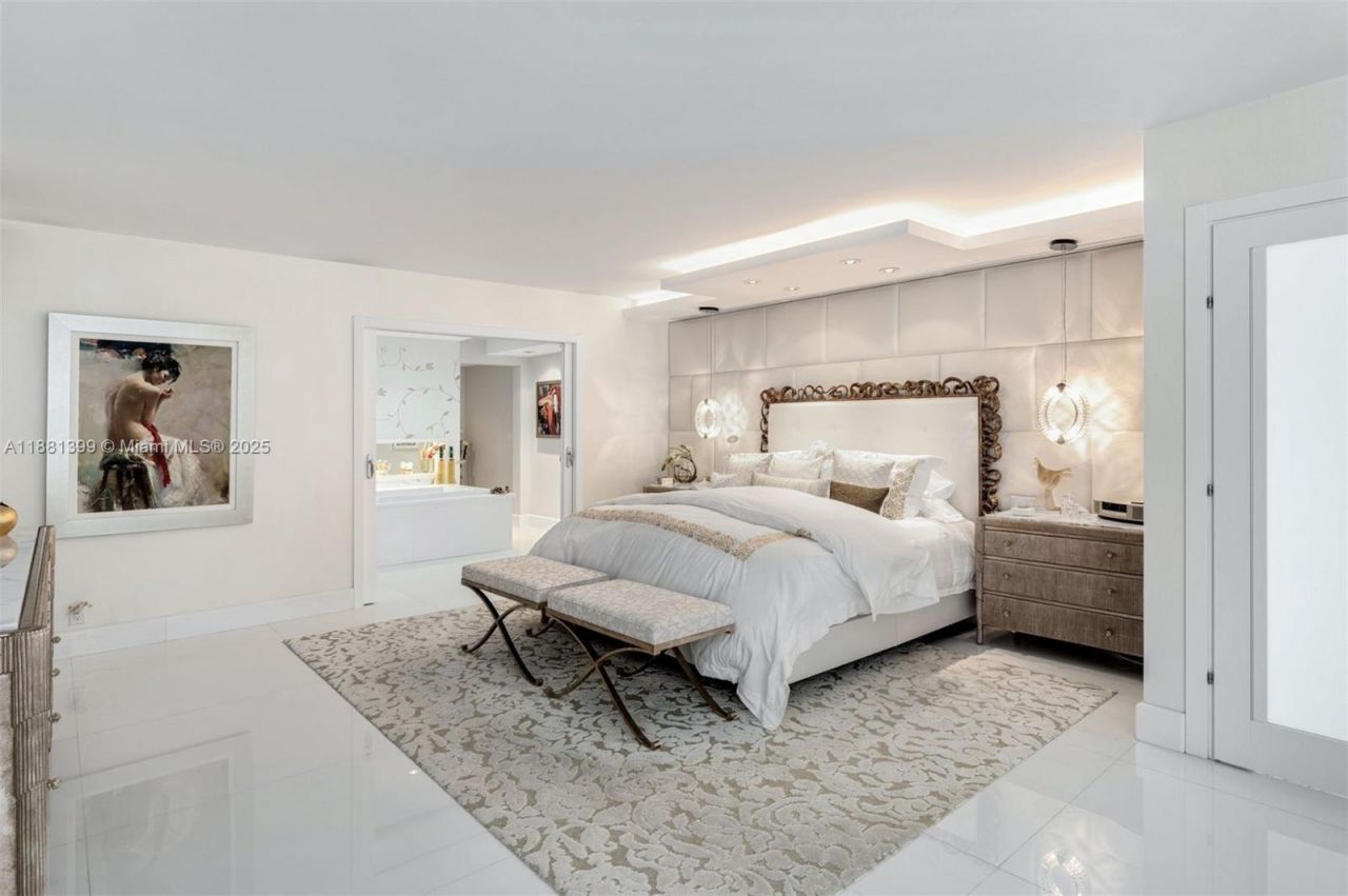 10155 Collins Ave, Unit 1401, Bal Harbour, FL 33154 Photo