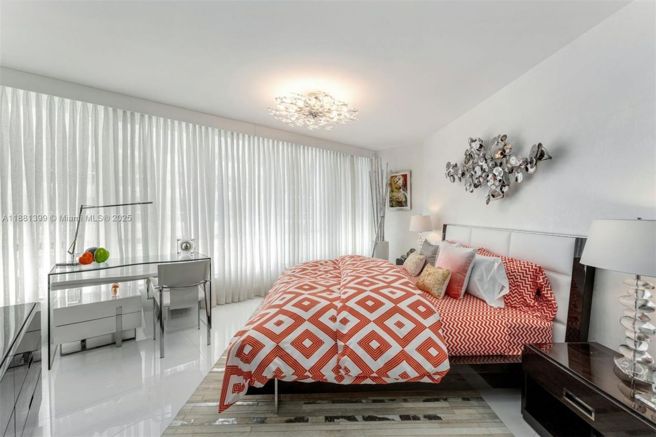 10155 Collins Ave, Unit 1401, Bal Harbour, FL 33154 Photo