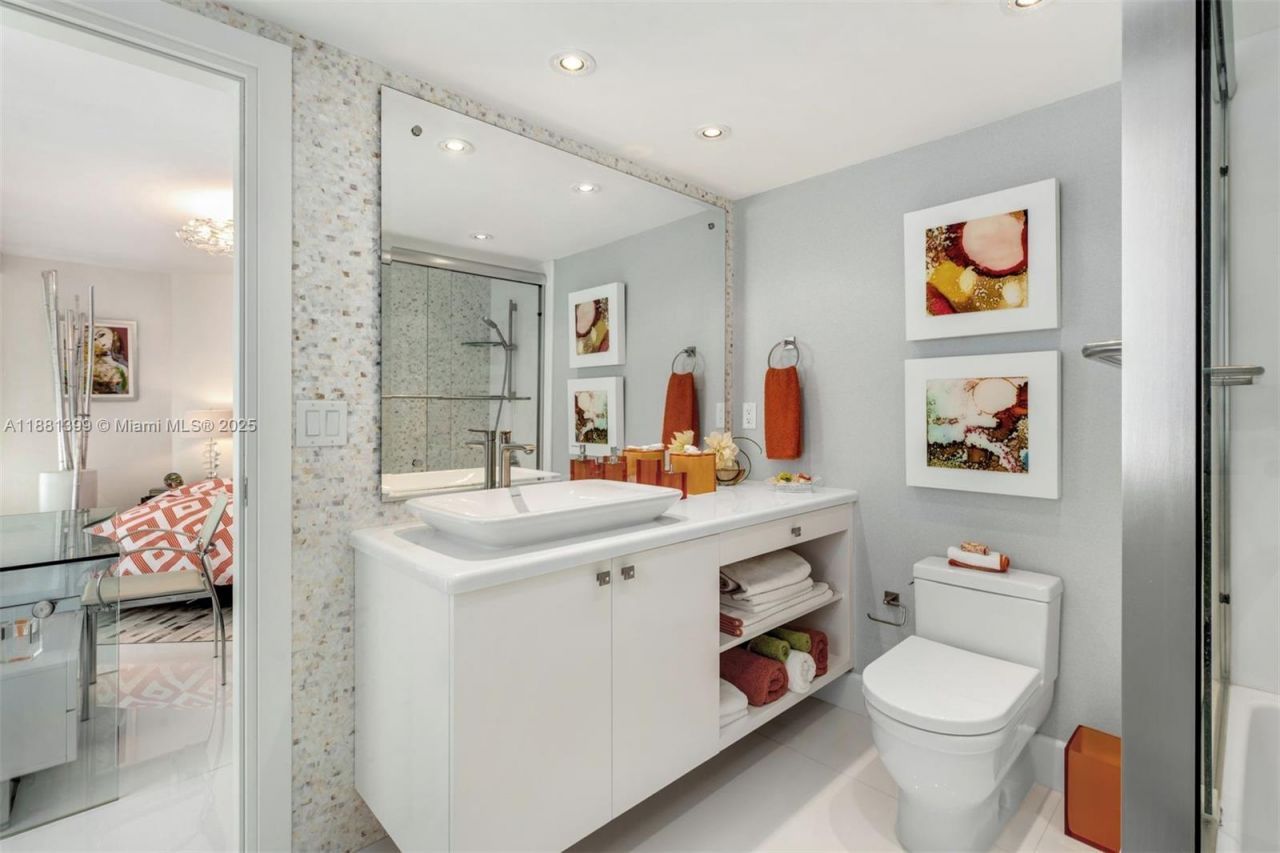 10155 Collins Ave, Unit 1401, Bal Harbour, FL 33154 Photo