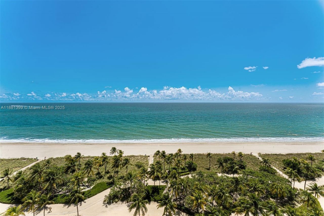 10155 Collins Ave, Unit 1401, Bal Harbour, FL 33154 Photo