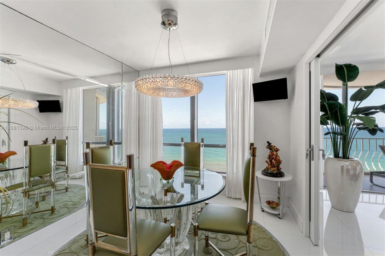 10155 Collins Ave, Unit 1401, Bal Harbour, FL 33154 Photo
