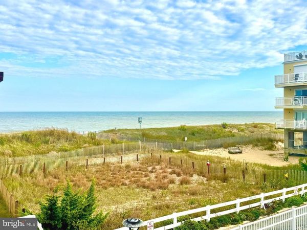 2 80TH STREET, Unit 212, OCEAN CITY, MD 21842