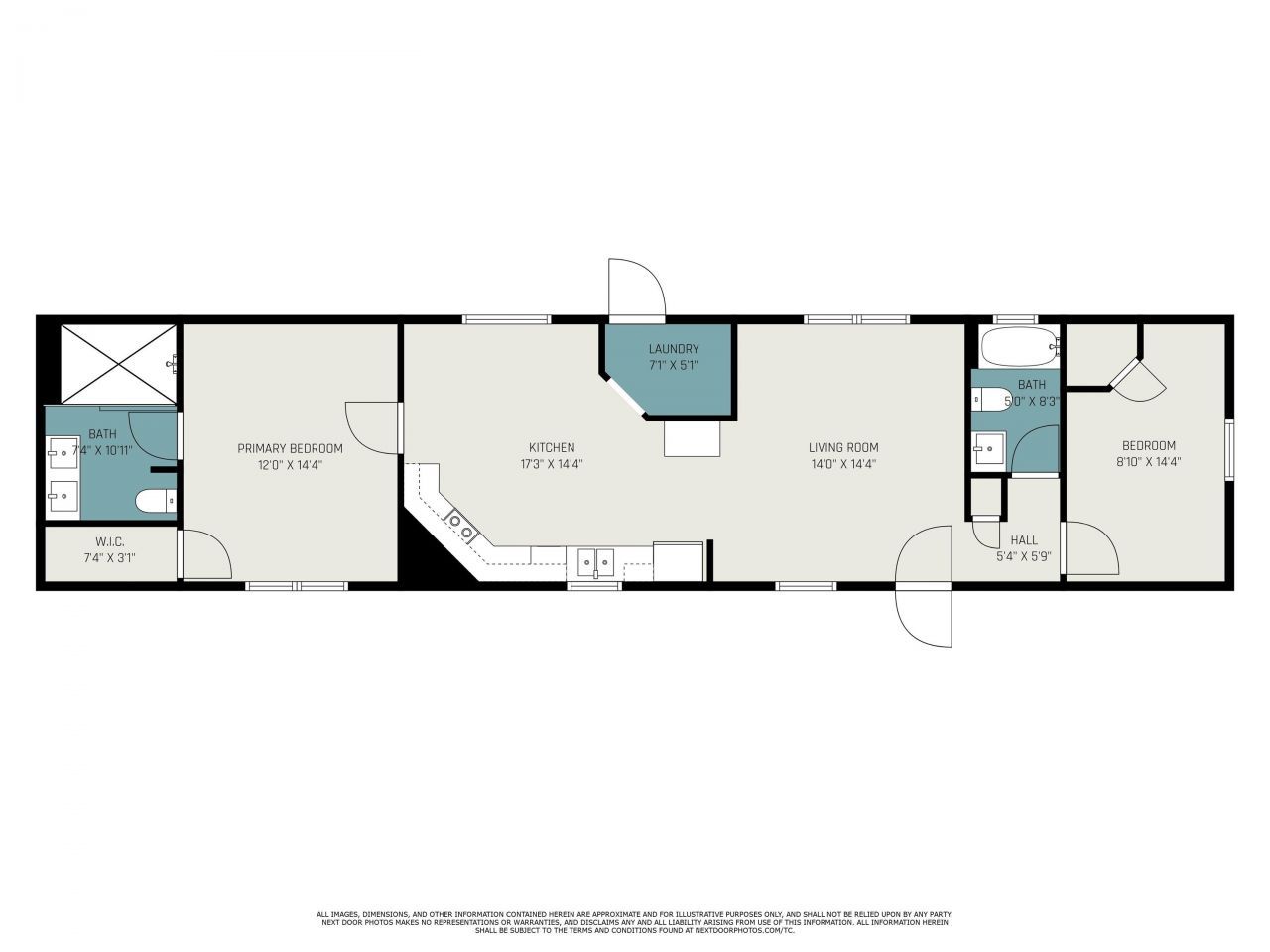 978 Periwinkle Pl. Photo 28