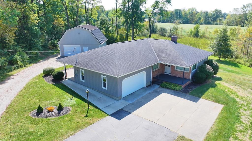 65 Logan Rd, Mansfield, OH 44907 Main Photo