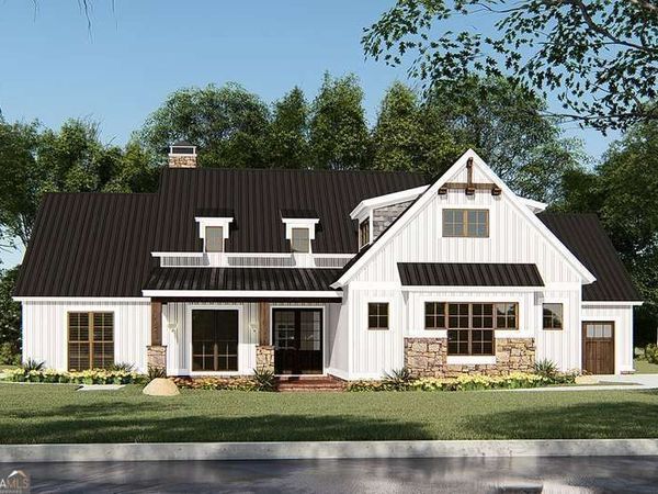 165 Field Stone Circle, Jasper, GA 30143