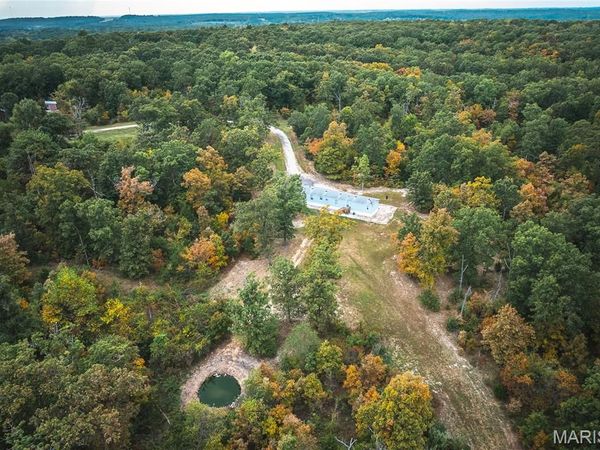 198 Firehouse Drive, Waynesville, MO 65583