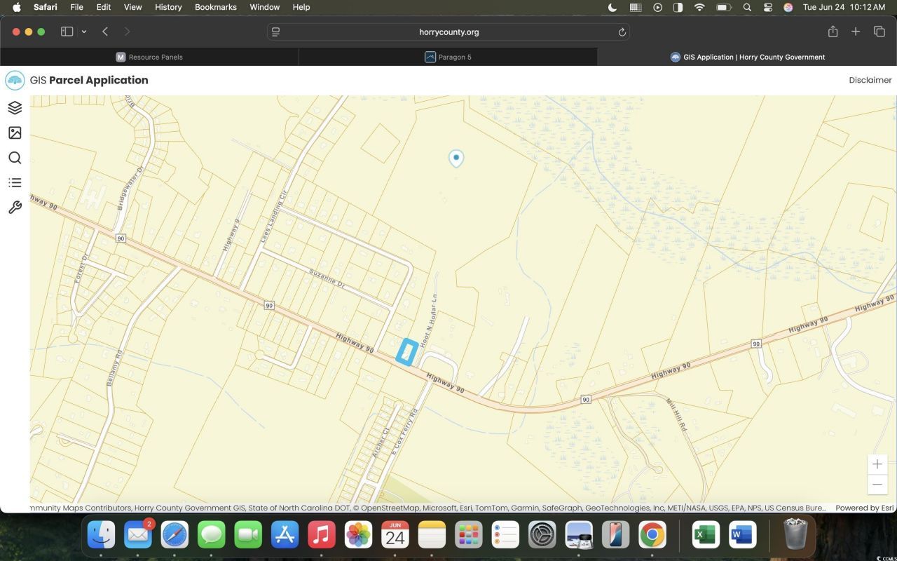 1351 Highway 90 Photo 15