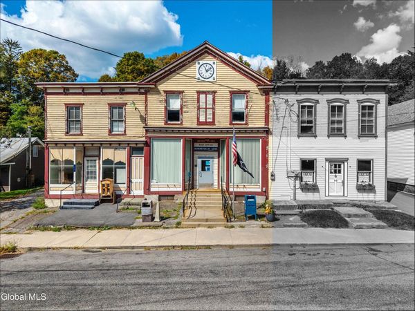 97 Main Street, Schenevus, NY 12155