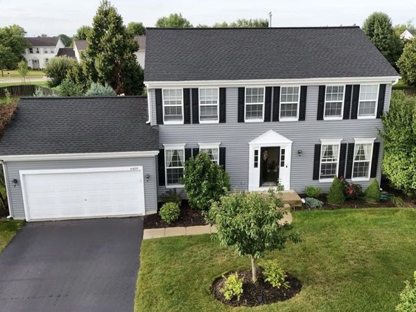 6409 Donegal Lane, McHenry, IL 60050