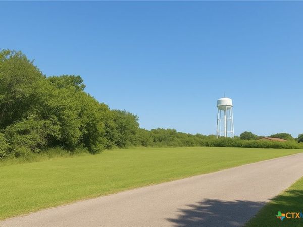 12th 12th Street , Moody, TX 76557