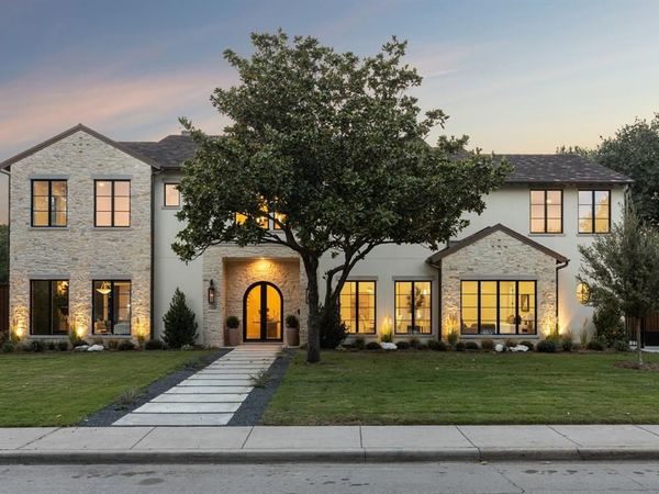 11815 Jamestown Road, Dallas, TX 75230