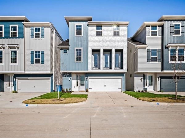 1117 Marc Place, Rowlett, TX 75088