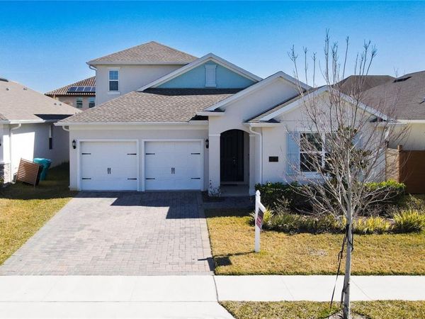 14773 MILFOIL AVENUE, ORLANDO, FL 32827