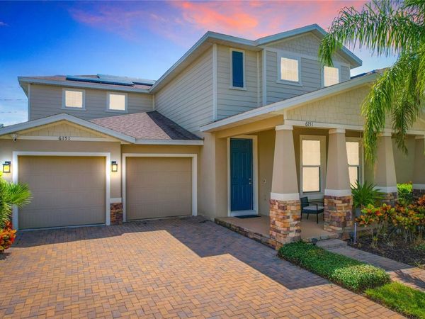 6151 GLORY BOWER DRIVE, WINTER GARDEN, FL 34787