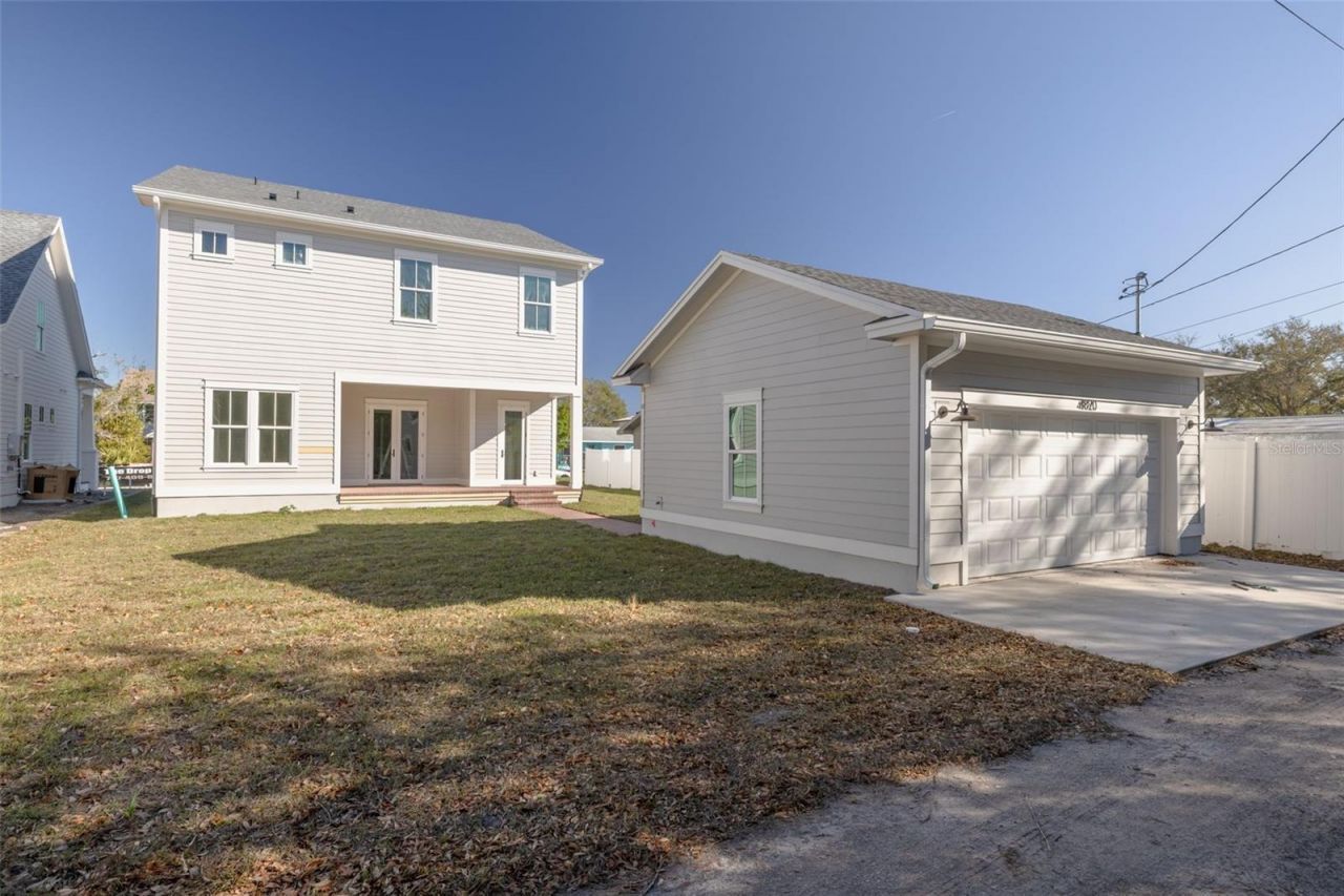 4820 17th Avenue N, Saint Petersburg, FL 33713 Photo