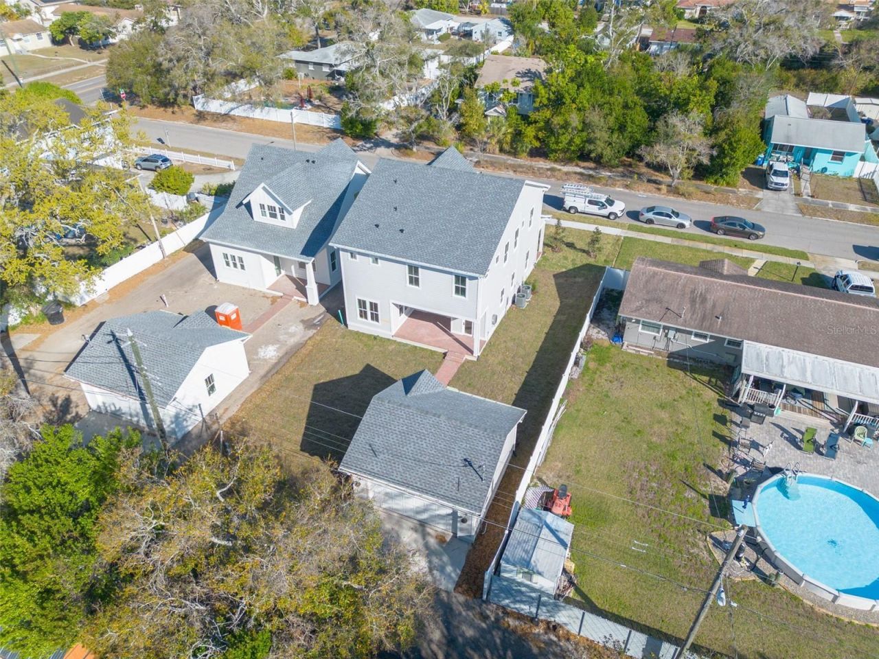 4820 17th Avenue N, Saint Petersburg, FL 33713 Photo